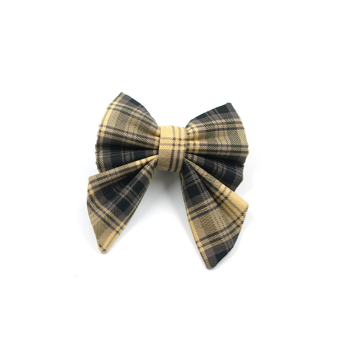 Biscott Bow