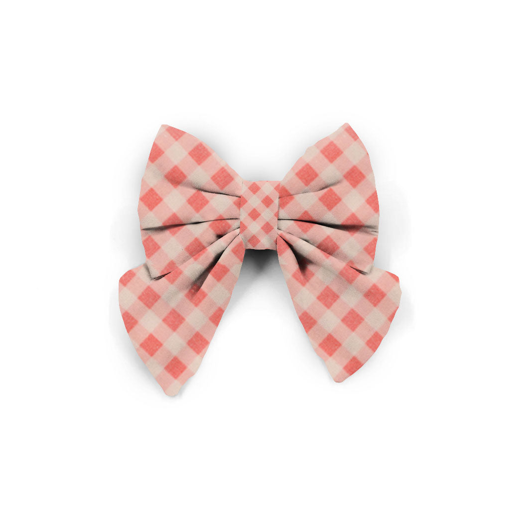 Cherry Hill Sailor Bow Tie