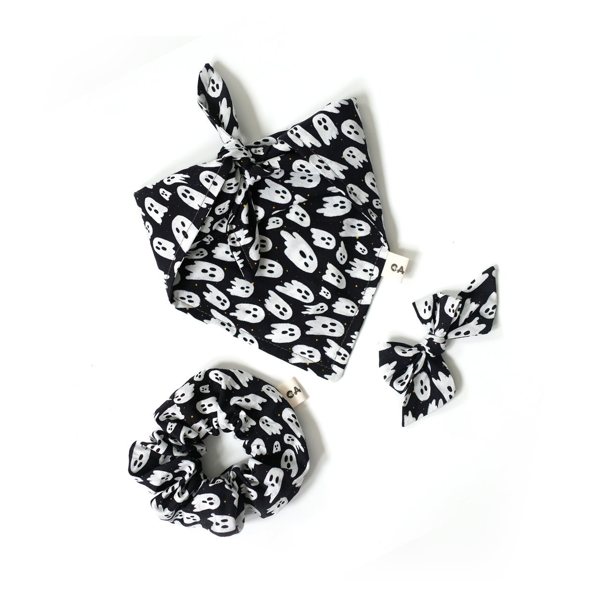 Totally Ghoul Bandana