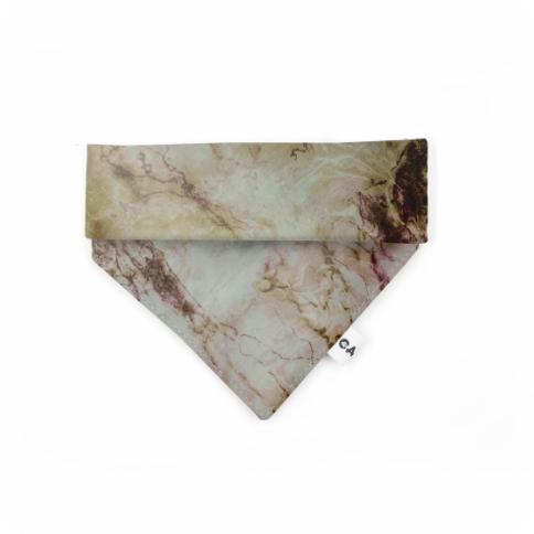Kobi Marble Bandana