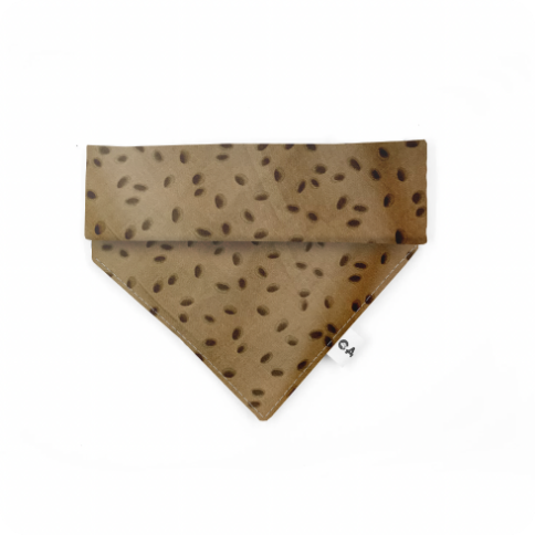 Coffee Beans Bandana
