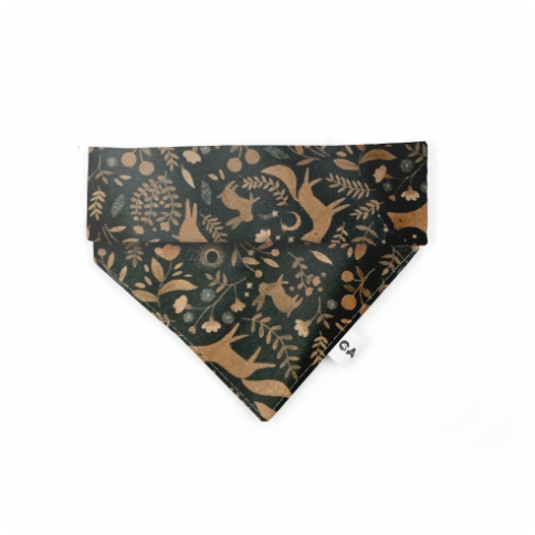 Majestic Earth Bandana