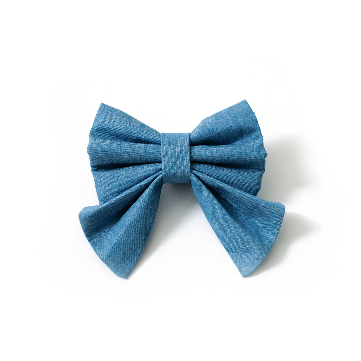 Jeans Bow