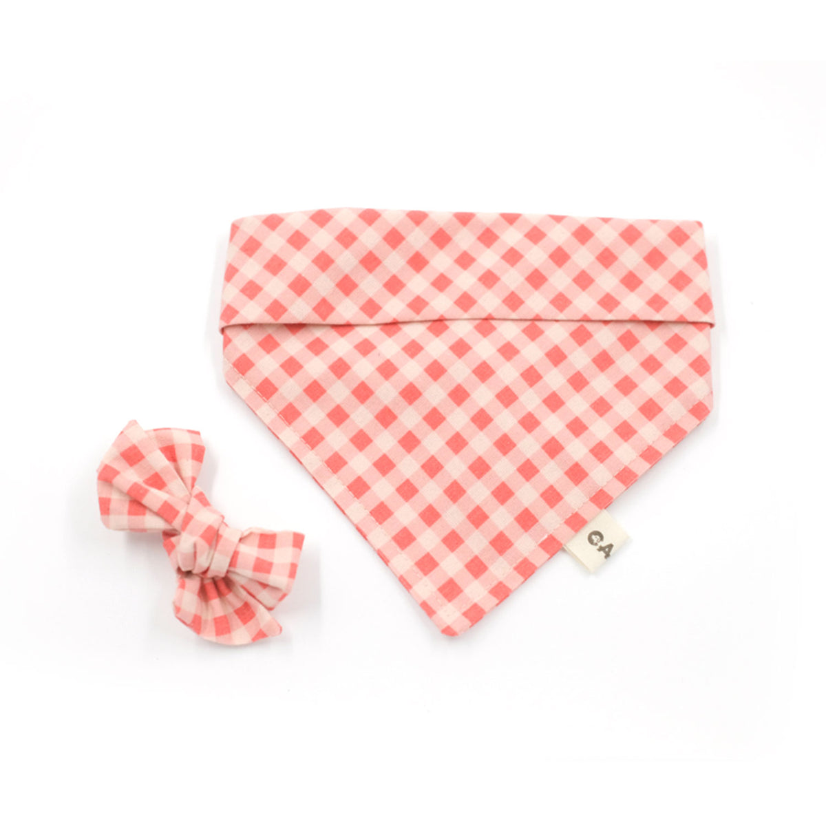 Cherry Hill Bandana
