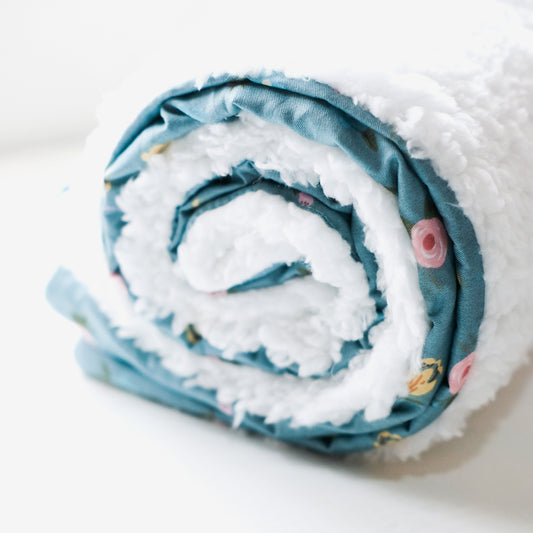 Azelea Snuggly Blanket