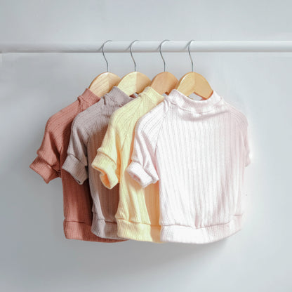 Laia Knitted Sleeper