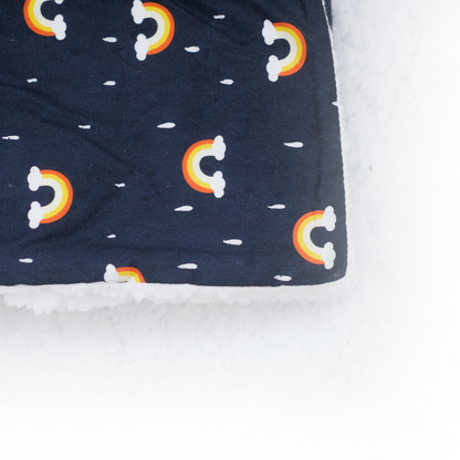 Rainybows Snuggly Blanket ⁺