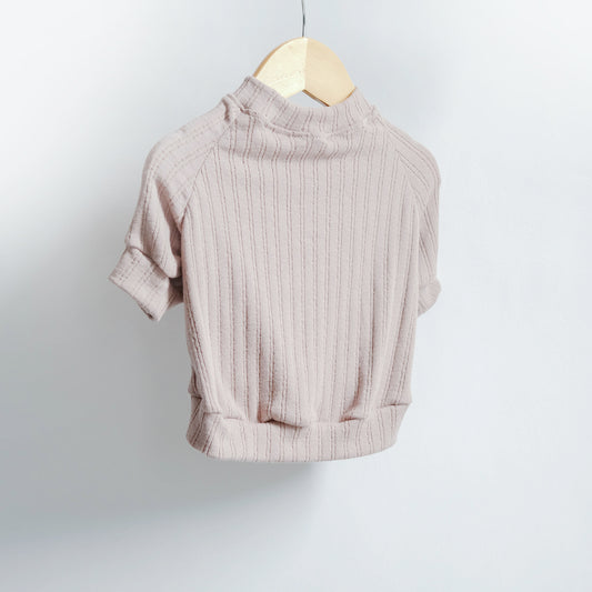 Hazel Knitted Sleeper