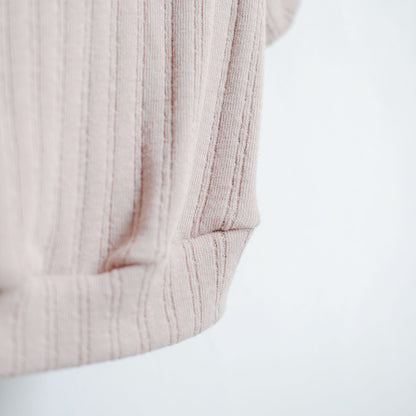 Hazel Knitted Sleeper