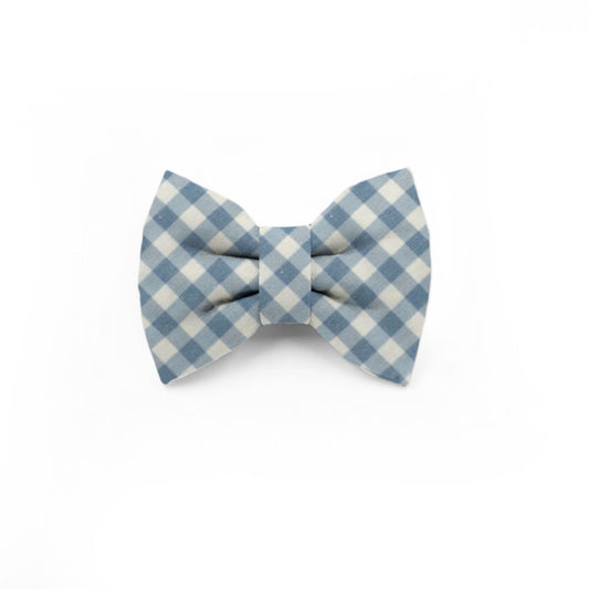 Blueberry Hill Bow