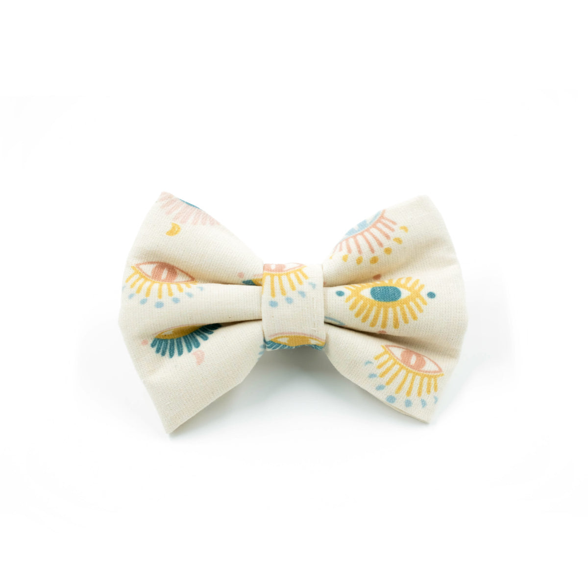 Eye Candy Bow