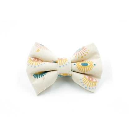 Eye Candy Bow