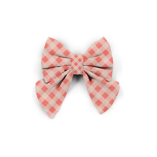 Cherry Hill Sailor Bow Tie