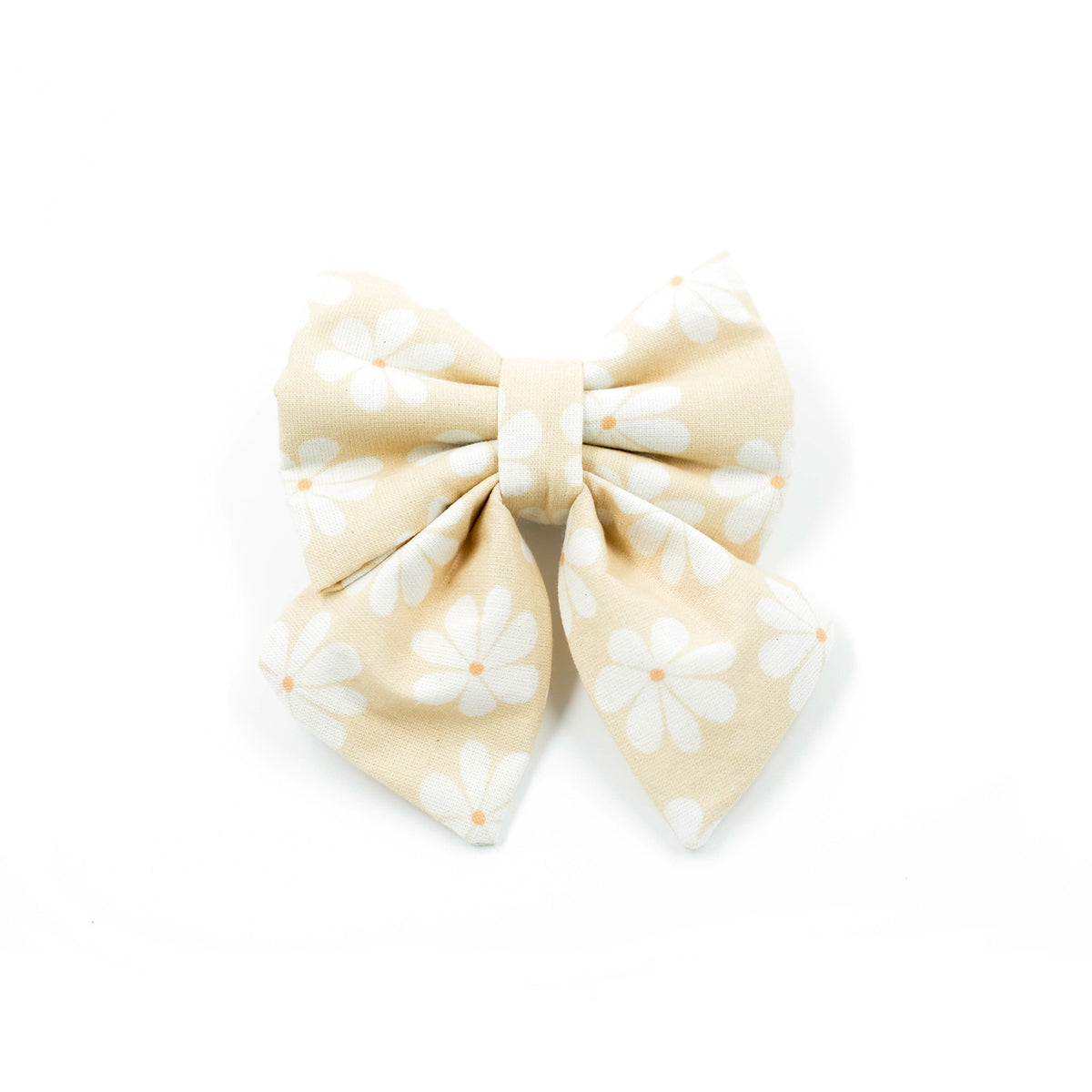 Chamomies Bow