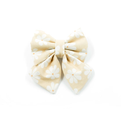 Chamomies Bow