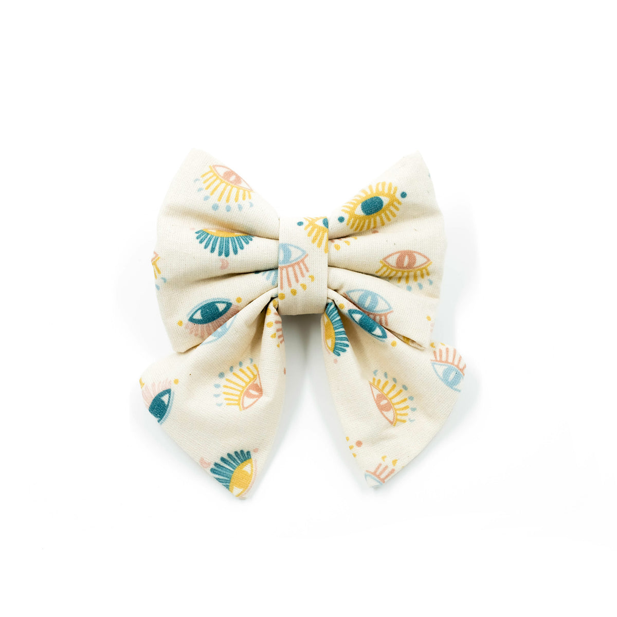 Eye Candy Bow