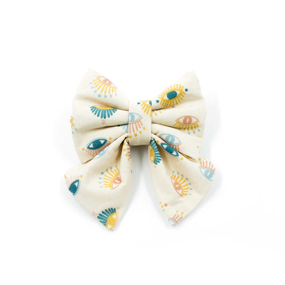 Eye Candy Bow