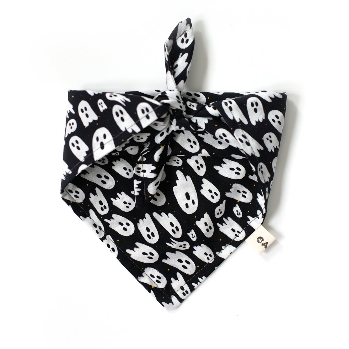 Totally Ghoul Bandana