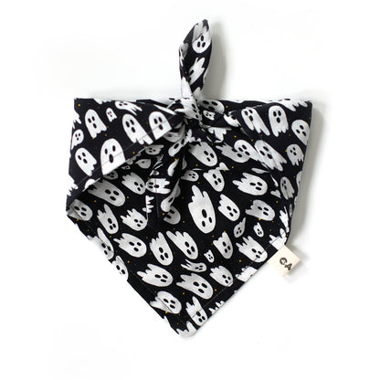 Totally Ghoul Bandana