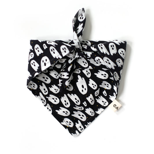 Totally Ghoul Bandana