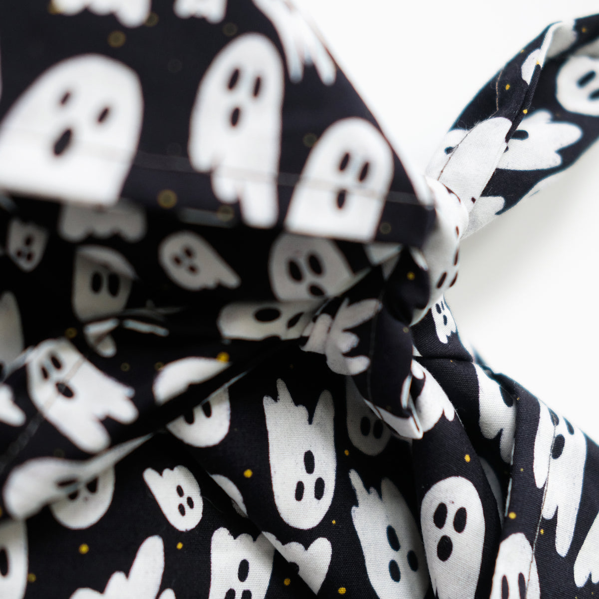 Totally Ghoul Bandana