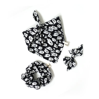 Totally Ghoul Bandana