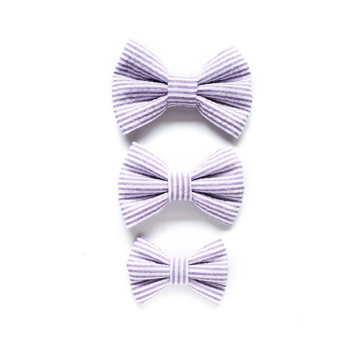Heather Bow