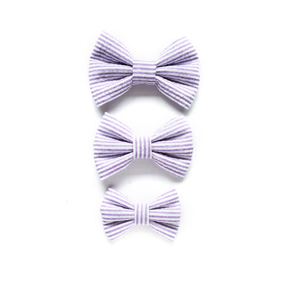 Heather Bow