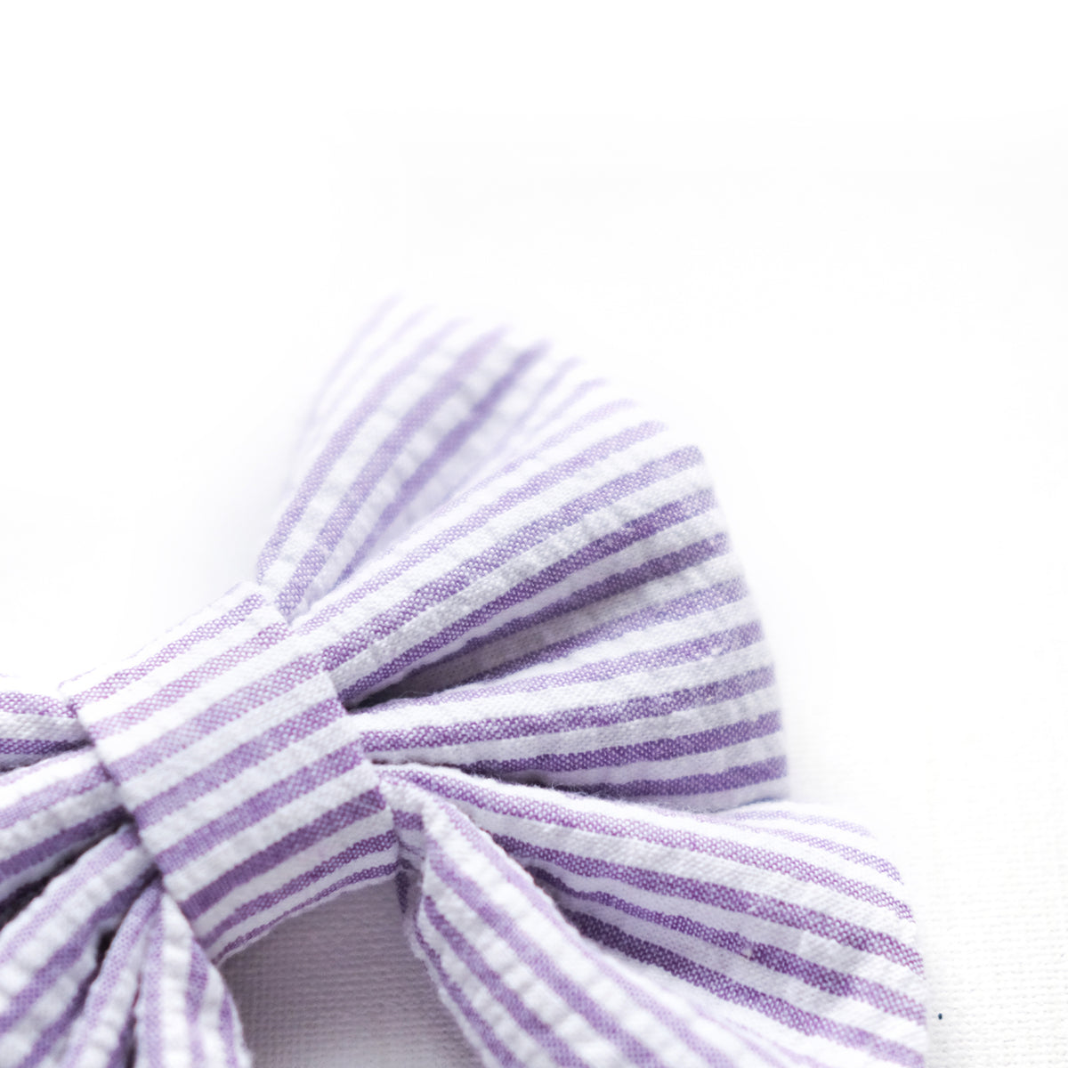 Heather Bow