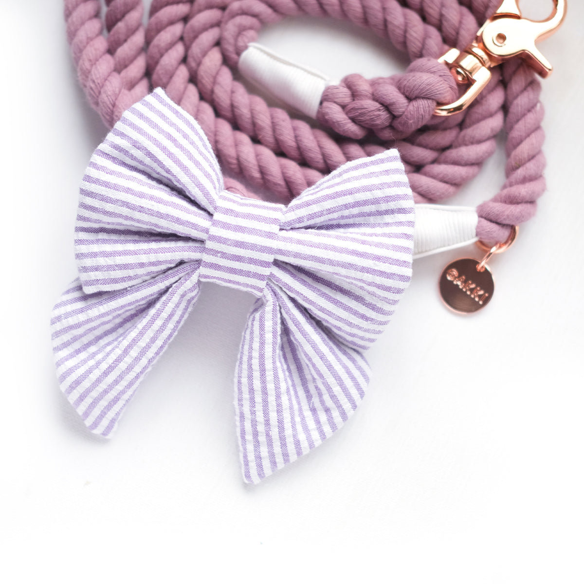 Heather Bow