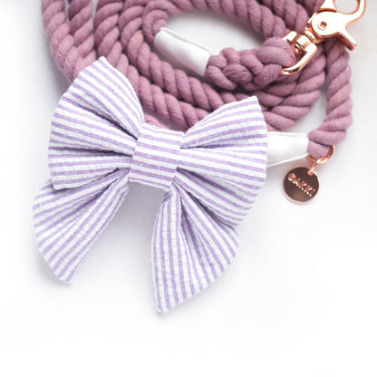 Heather Bow