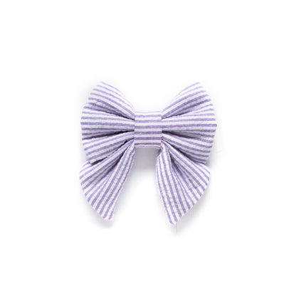 Heather Bow