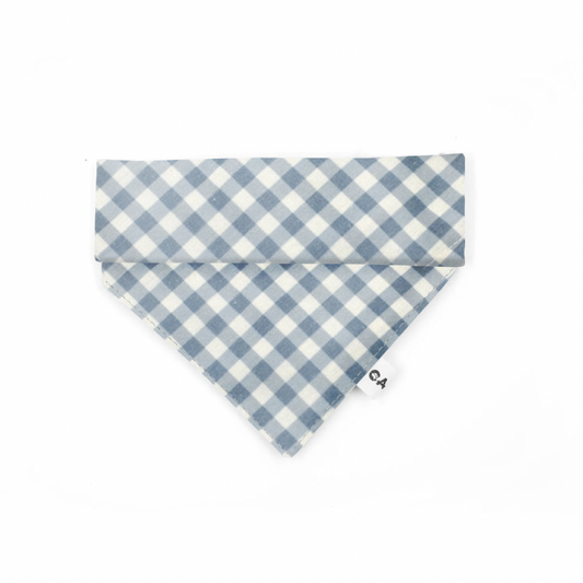 Blueberry Hill Bandana