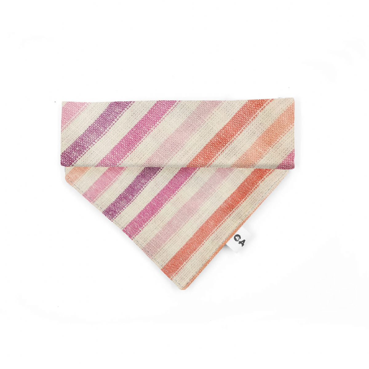 Bubble Gum Bandana