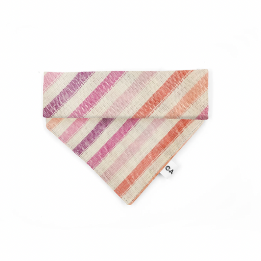 Bubble Gum Bandana