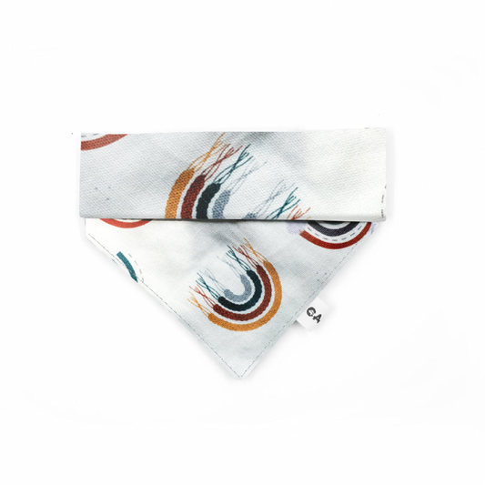 End Rain Bandana