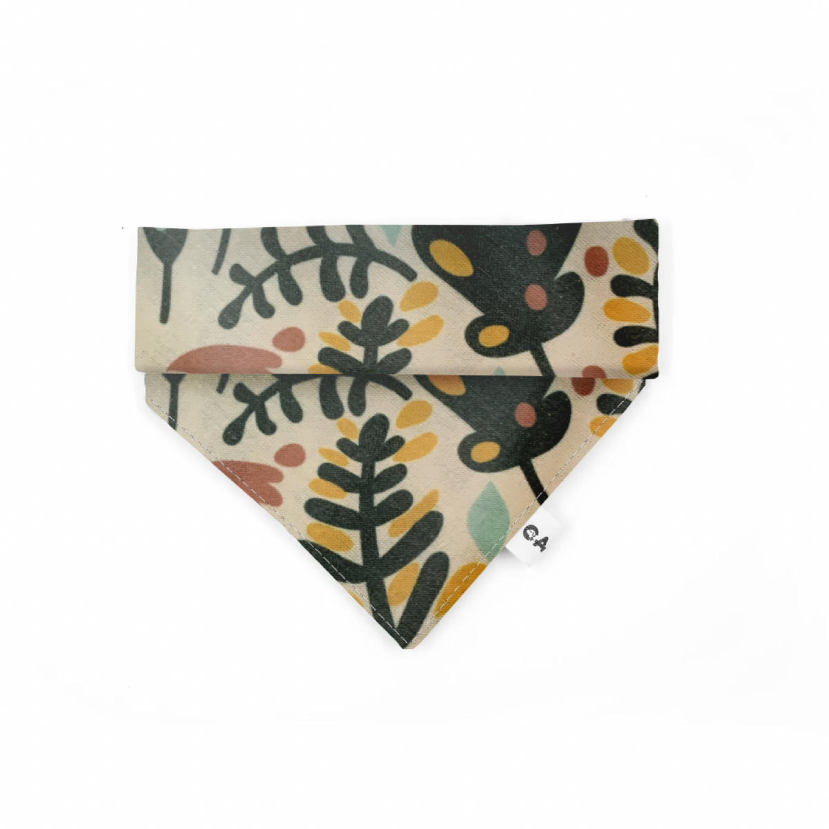 Summer Garden Bandana