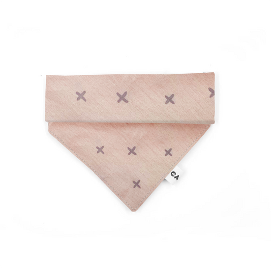 Taffy Cross Bandana