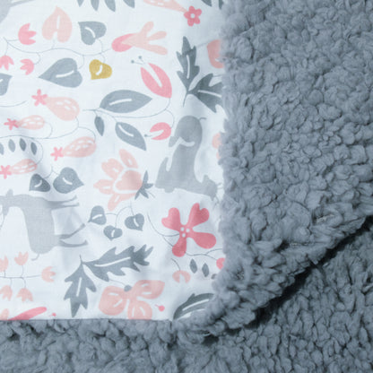 Fantasia Snuggly Blanket