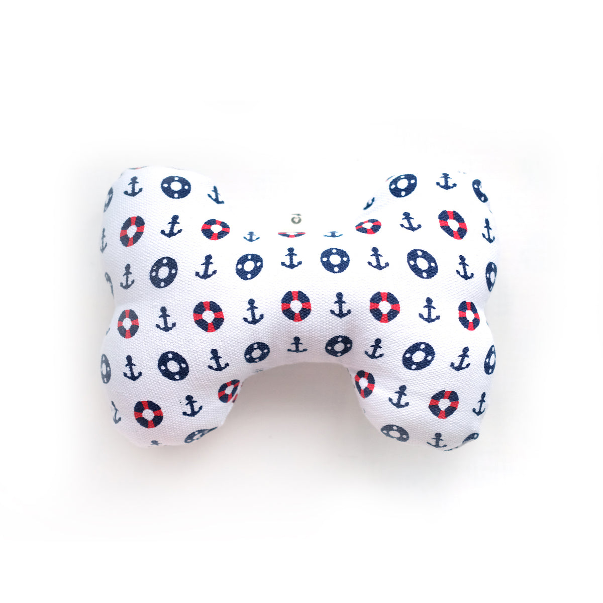 Mr. Sailor Bone Squeaker