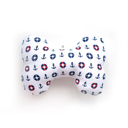 Mr. Sailor Bone Squeaker