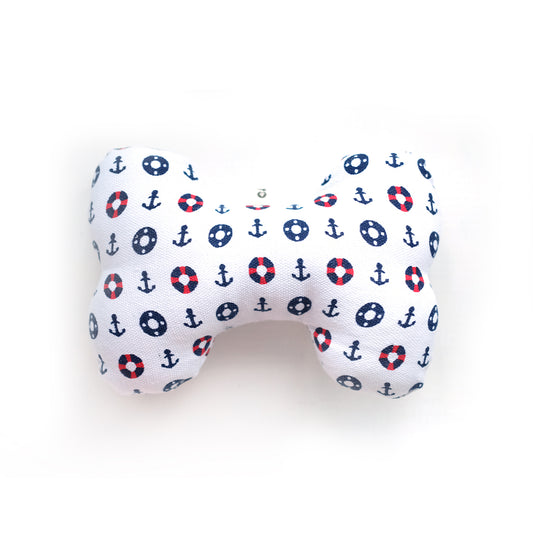 Mr. Sailor Bone Squeaker