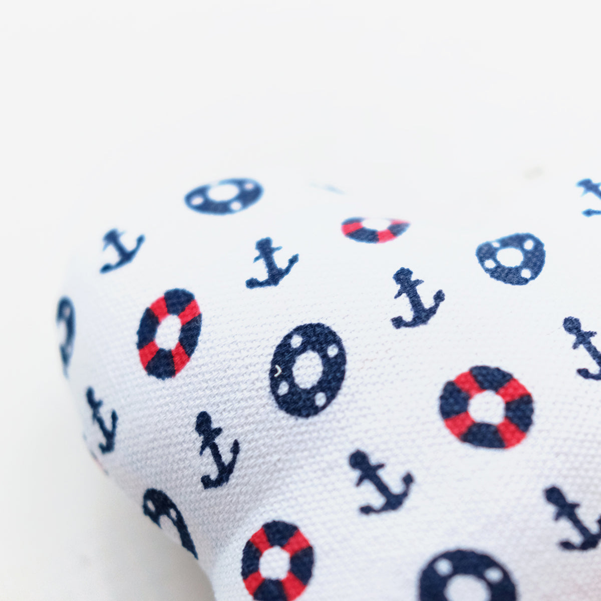 Mr. Sailor Bone Squeaker