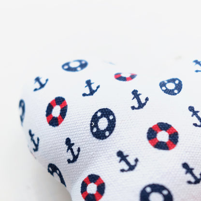 Mr. Sailor Bone Squeaker