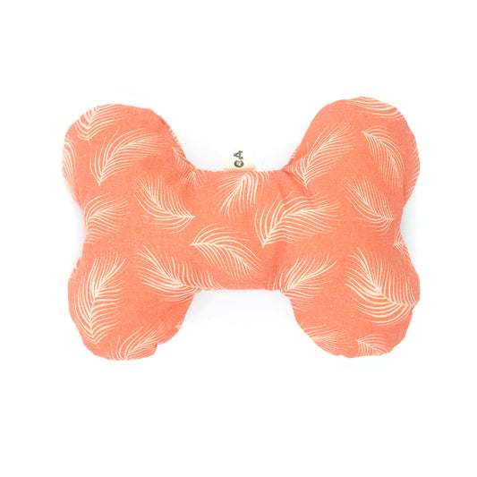 Nala Bone Squeaker