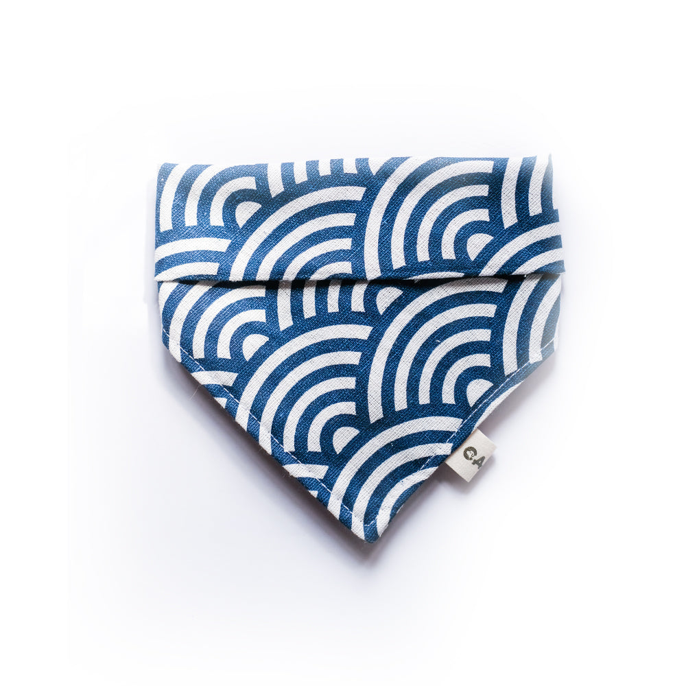 Prussian Bandana