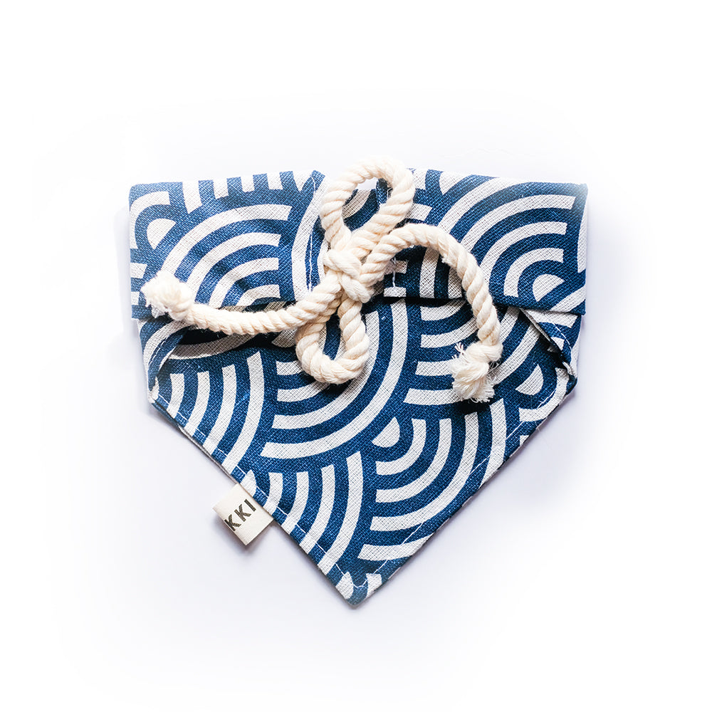 Prussian Bandana