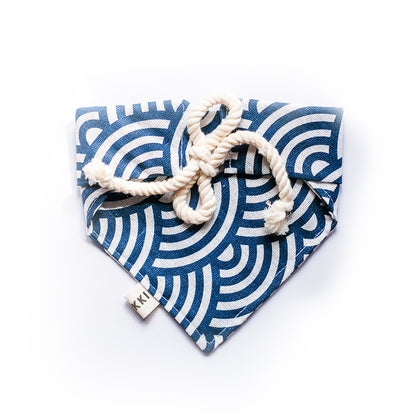 Prussian Bandana