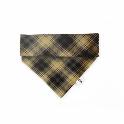 Biscottie Bandana