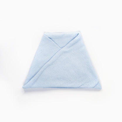 Powder Blue Scarf